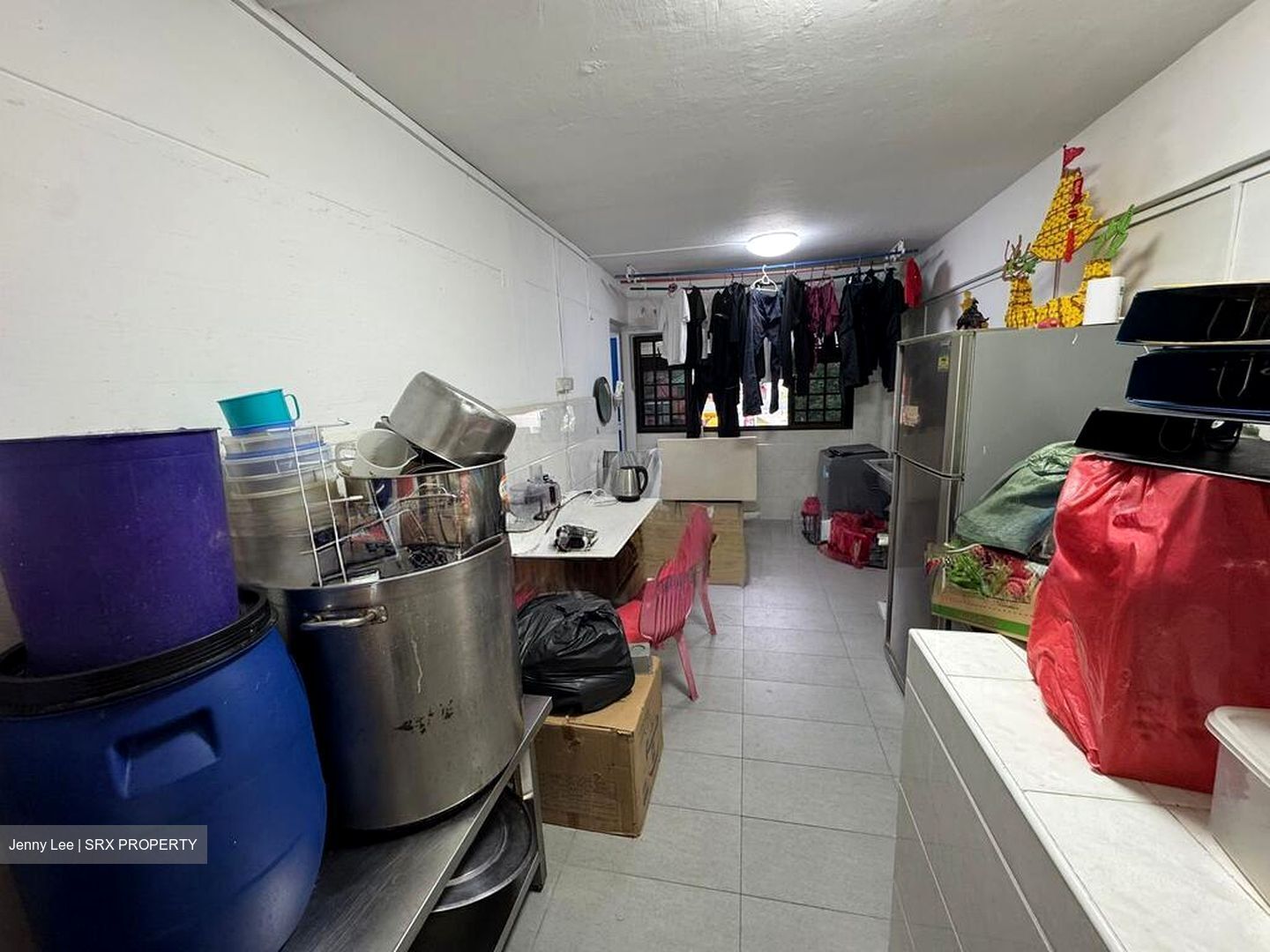 Ang Mo Kio Avenue 10 (D20), Shop House #496349971